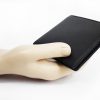 Dents Wallet Black 5515