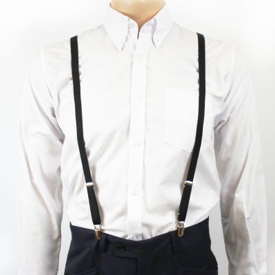 Skinny Braces