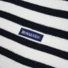 Breton stripy Ecru/Navy