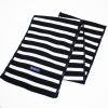 Breton stripy Navy