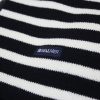 Breton stripy Navy