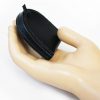 Coin Case Black