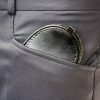 Coin Case Black