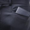 Dents card holder Blue 5511