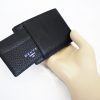 Dents Wallet Black 5509