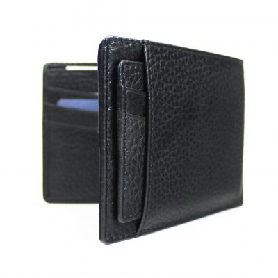 Dents Wallet Black 5509
