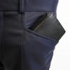 Dents Wallet Black 5509