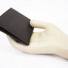 Dents Wallet Brown 5510