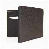 Dents Wallet Brown 5510