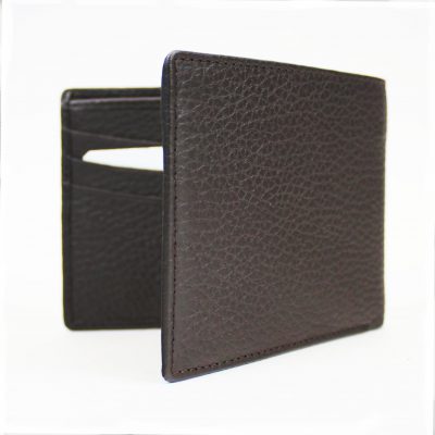 Dents Wallet Brown 5510