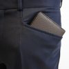 Dents Wallet Brown 5510
