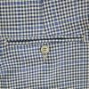 Dogtooth Blue / Navy