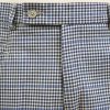 Dogtooth Blue / Navy