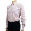 Pink Stripes LS