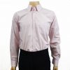 Pink Stripes LS