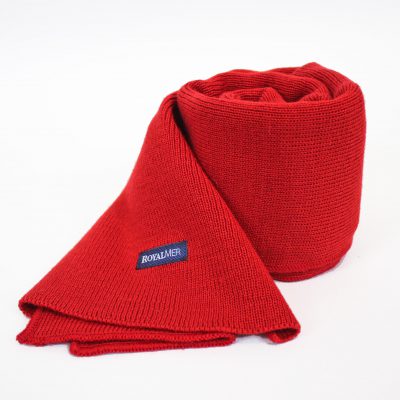 Breton Red