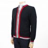 Campus62 knit