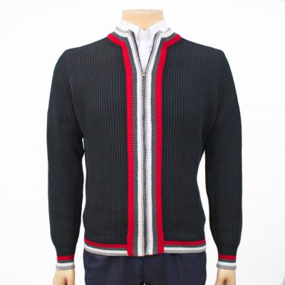 Campus62 knit