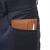 Dents card holder Cognac 5512